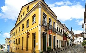 Laranjeiras Hostel